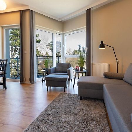 GąskiVacationclub - Let'S Sea Baltic Park C83公寓 外观 照片